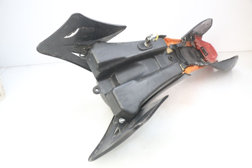 photo de CARROCERÍA CARENAJE COMPLETO CCR DIRT BIKE 110