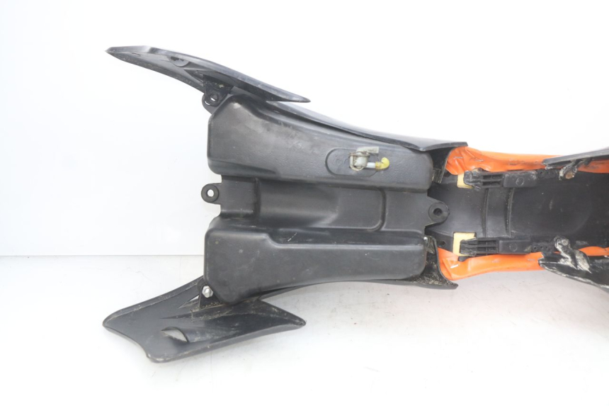 photo de CARROCERÍA CARENAJE COMPLETO CCR DIRT BIKE 110