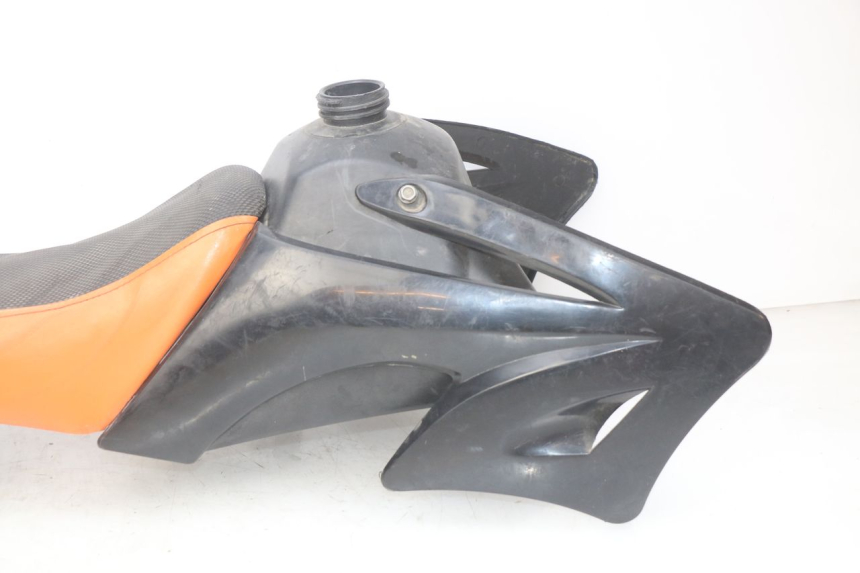 photo de CARROCERÍA CARENAJE COMPLETO CCR DIRT BIKE 110