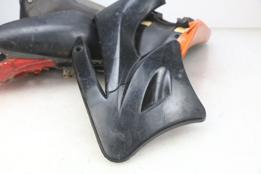 photo de CARROCERÍA CARENAJE COMPLETO CCR DIRT BIKE 110
