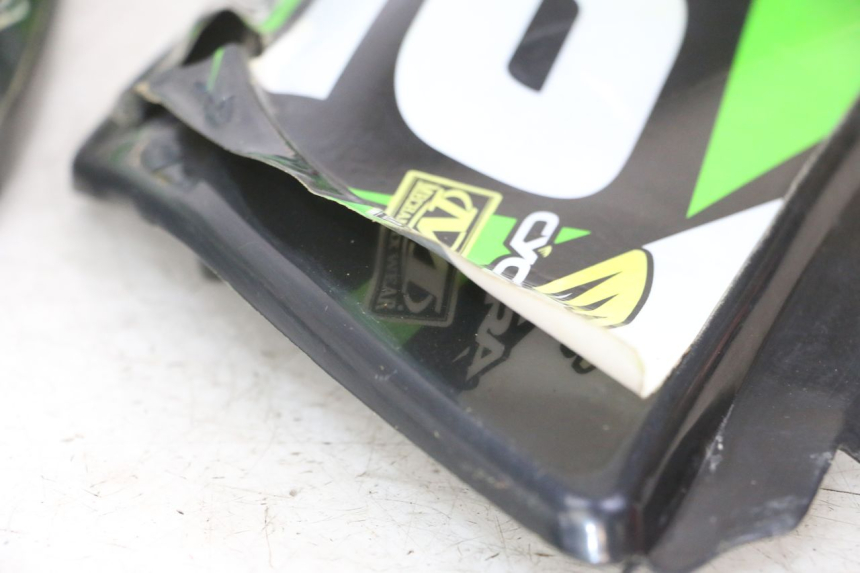 photo de COMPLETO CARENADO PROBIKE DIRT 140