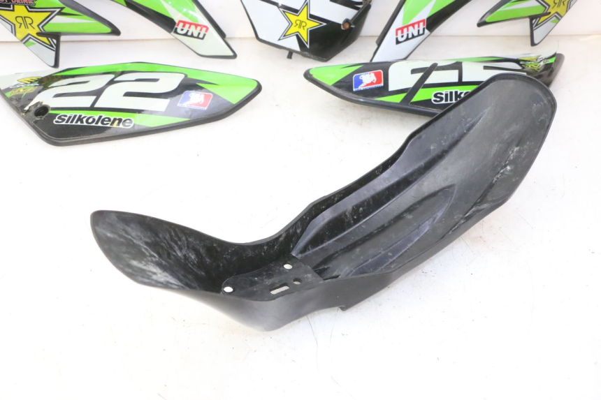 photo de COMPLETO CARENADO PROBIKE DIRT 140