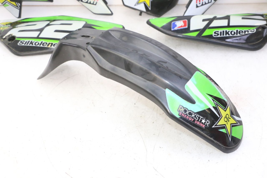 photo de COMPLETO CARENADO PROBIKE DIRT 140