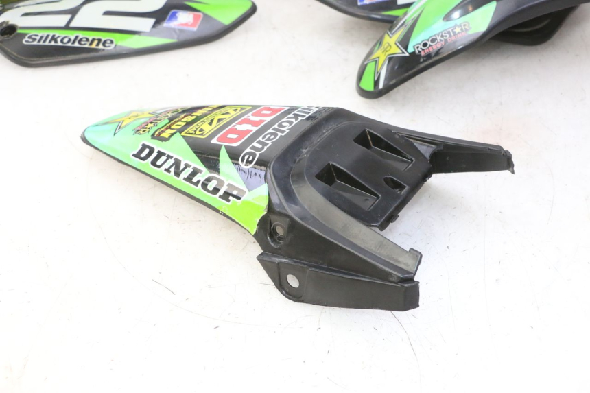 photo de COMPLETO CARENADO PROBIKE DIRT 140
