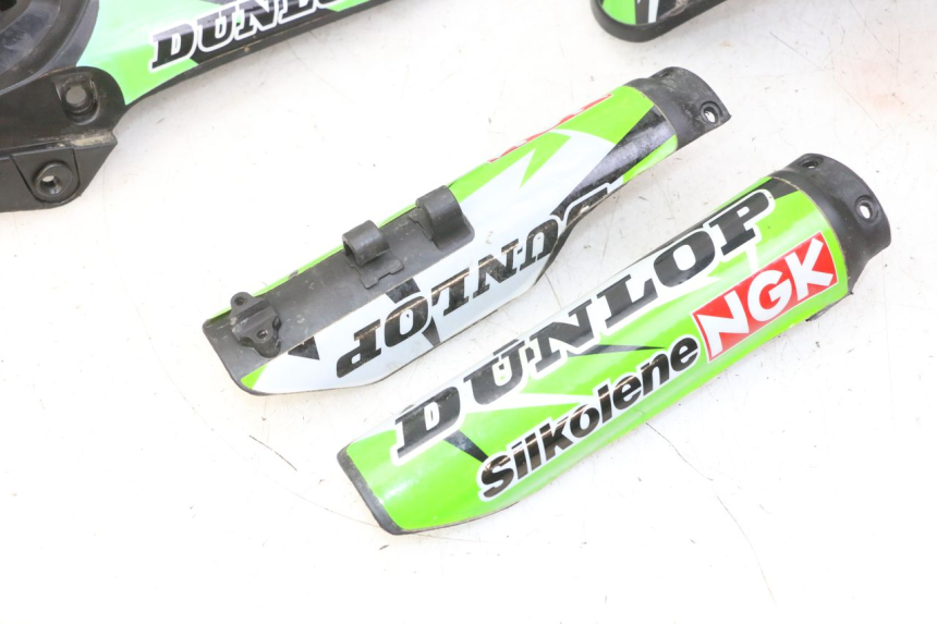photo de COMPLETO CARENADO PROBIKE DIRT 140