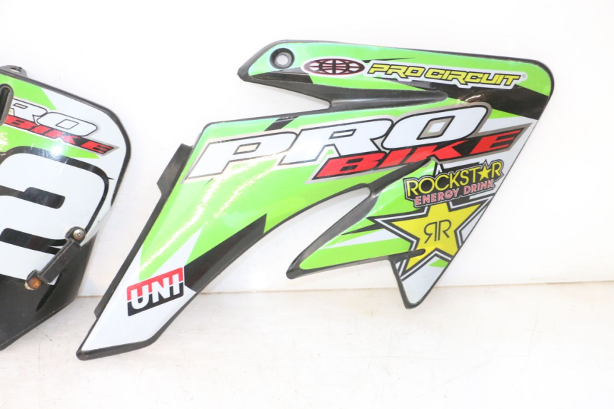 photo de COMPLETO CARENADO PROBIKE DIRT 140