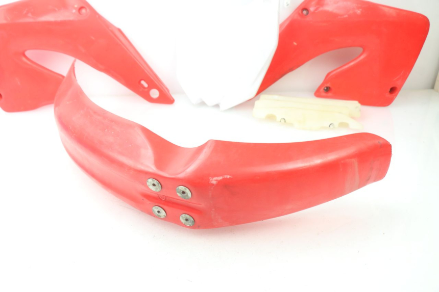 photo de COMPLETO CARENADO HONDA CR 125 (2000 - 2001)