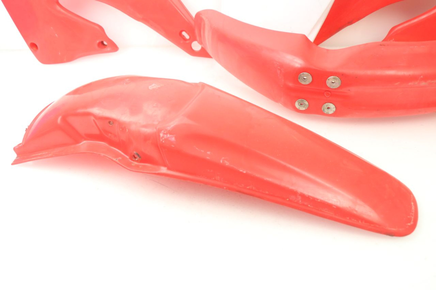 photo de COMPLETO CARENADO HONDA CR 125 (2000 - 2001)