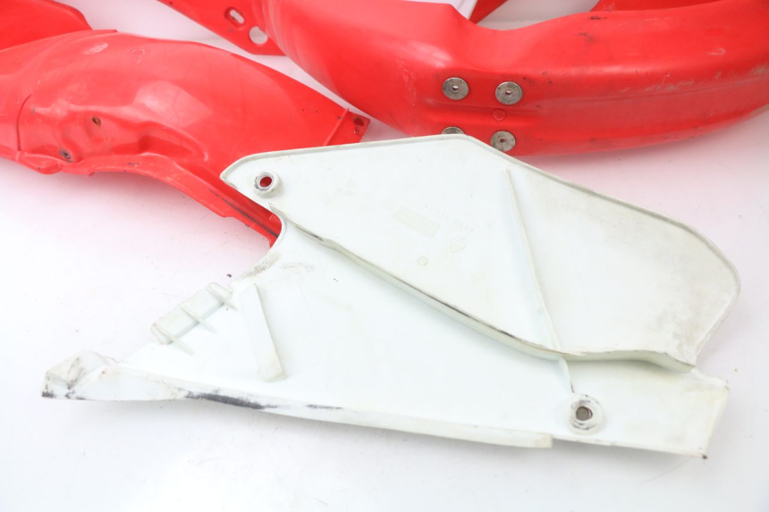 photo de COMPLETO CARENADO HONDA CR 125 (2000 - 2001)