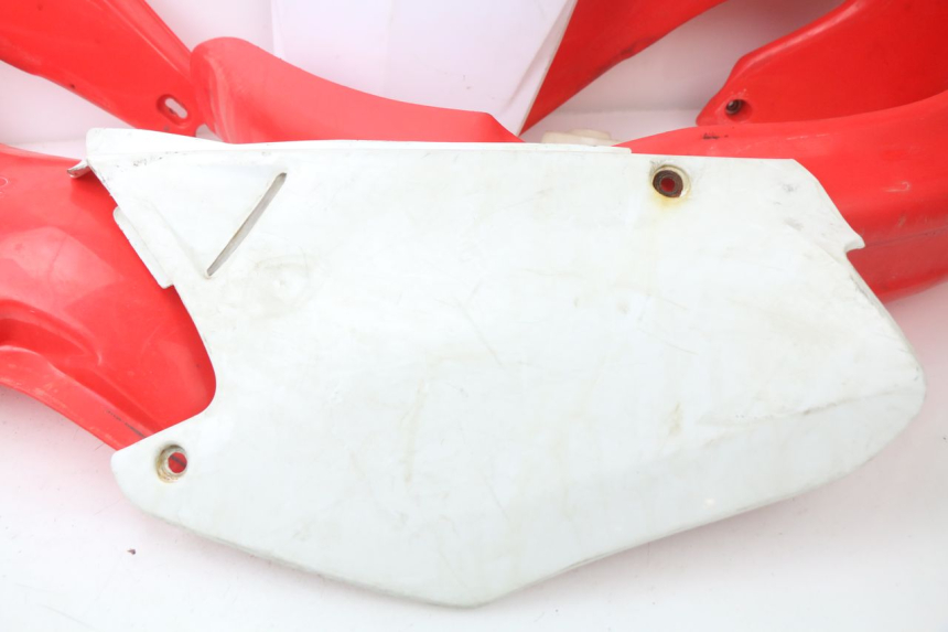 photo de COMPLETO CARENADO HONDA CR 125 (2000 - 2001)