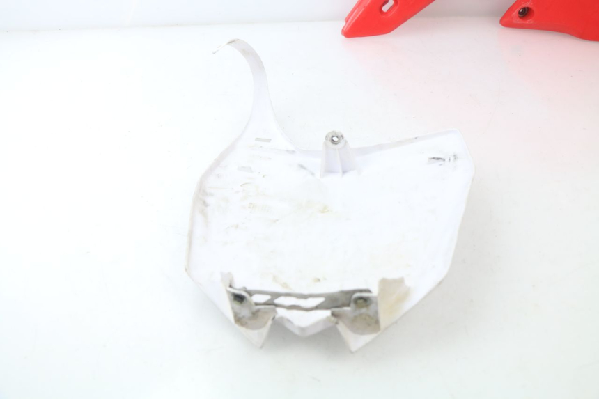 photo de COMPLETO CARENADO HONDA CR 125 (2000 - 2001)