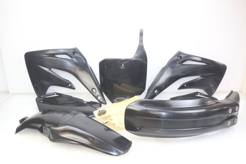 photo de CARROCERÍA CARENAJE COMPLETO HONDA CR 80 (2001 - 2003)