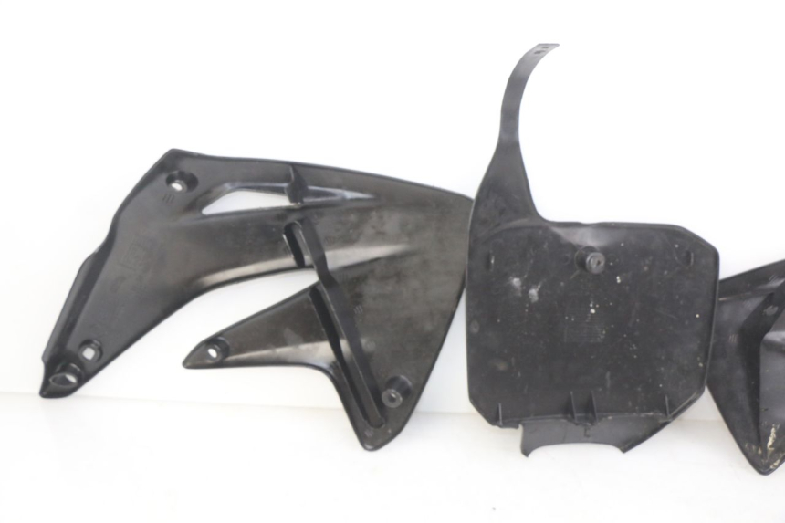 photo de CARROCERÍA CARENAJE COMPLETO HONDA CR 80 (2001 - 2003)