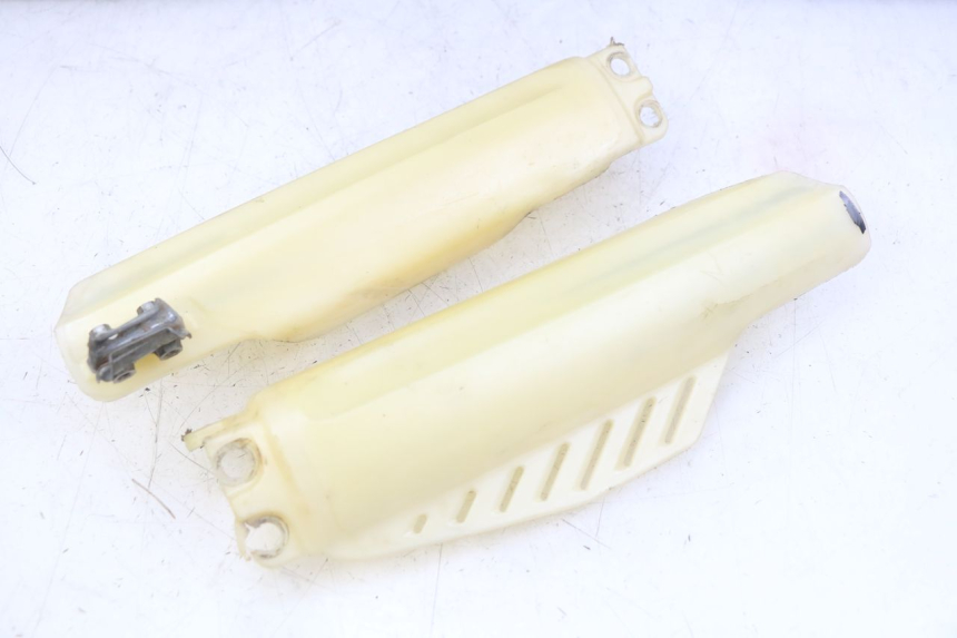 photo de CARROCERÍA CARENAJE COMPLETO HONDA CR 80 (2001 - 2003)