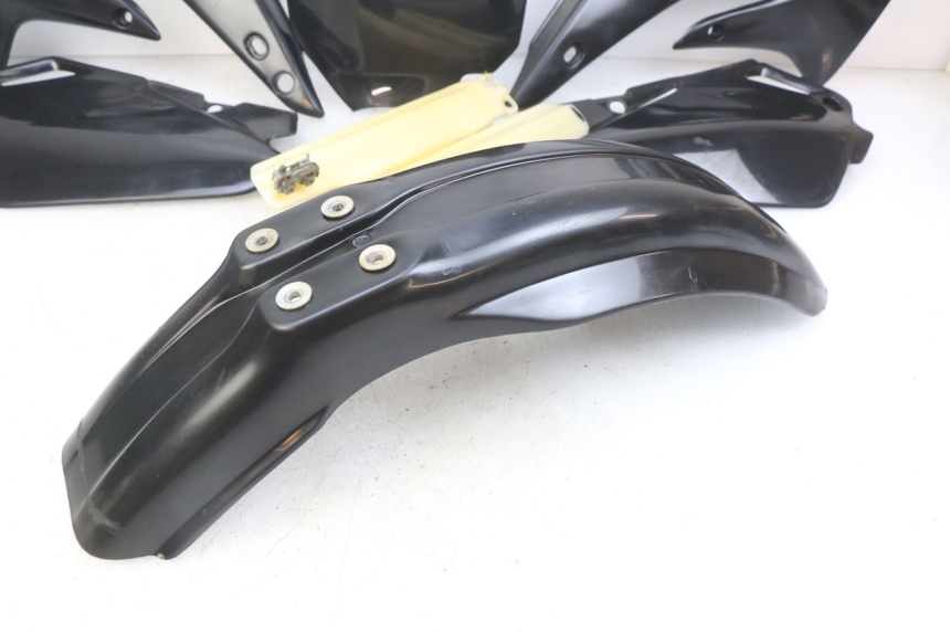 photo de CARROCERÍA CARENAJE COMPLETO HONDA CR 80 (2001 - 2003)