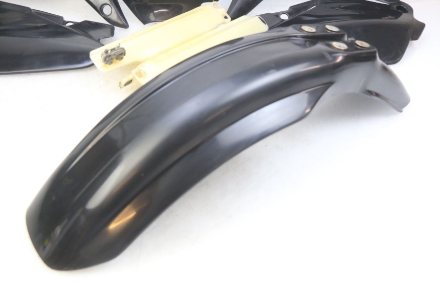 photo de CARROCERÍA CARENAJE COMPLETO HONDA CR 80 (2001 - 2003)