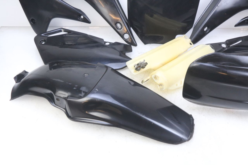 photo de CARROCERÍA CARENAJE COMPLETO HONDA CR 80 (2001 - 2003)