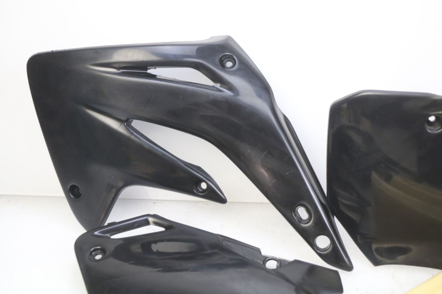 photo de CARROCERÍA CARENAJE COMPLETO HONDA CR 80 (2001 - 2003)