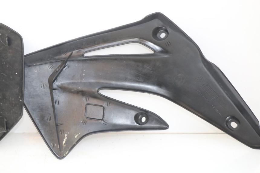 photo de CARROCERÍA CARENAJE COMPLETO HONDA CR 80 (2001 - 2003)