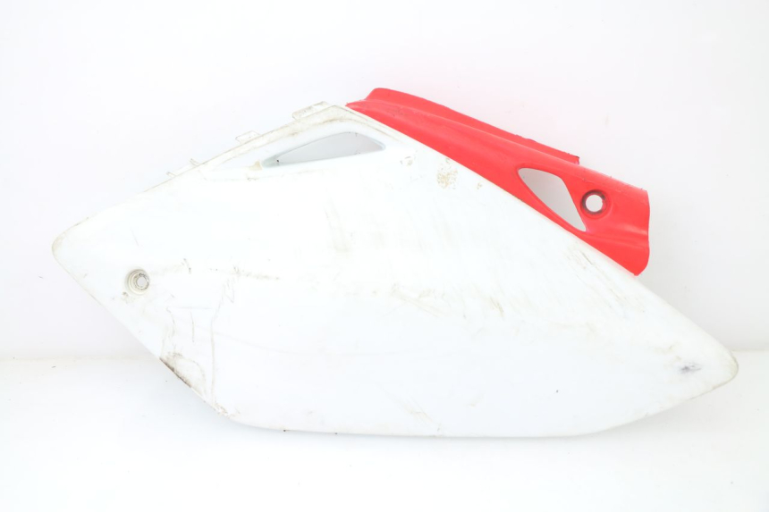 photo de COMPLETO CARENADO HONDA CRF CR-F 450 (2005 - 2008)