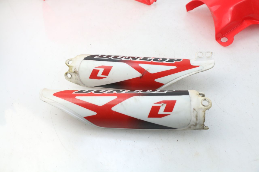 photo de COMPLETO CARENADO HONDA CRF CR-F 450 (2005 - 2008)