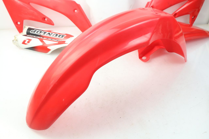 photo de COMPLETO CARENADO HONDA CRF CR-F 450 (2005 - 2008)