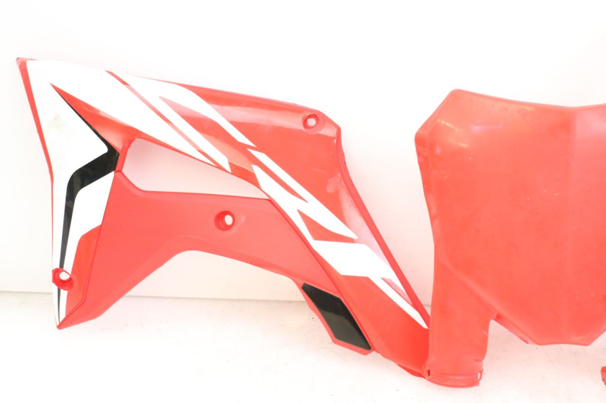 photo de COMPLETO CARENADO HONDA CRF R 250 (2020 - 2021)