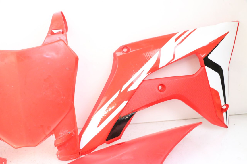 photo de COMPLETO CARENADO HONDA CRF R 250 (2020 - 2021)