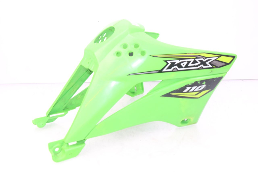 photo de CARROCERÍA CARENAJE COMPLETO KAWASAKI KLX 110 (2010 - 2022)