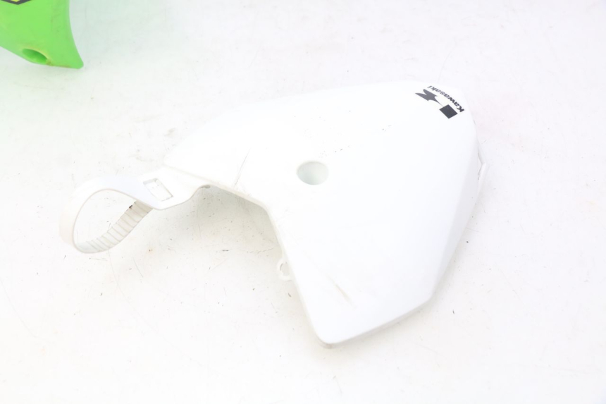 photo de CARROCERÍA CARENAJE COMPLETO KAWASAKI KLX 110 (2010 - 2022)