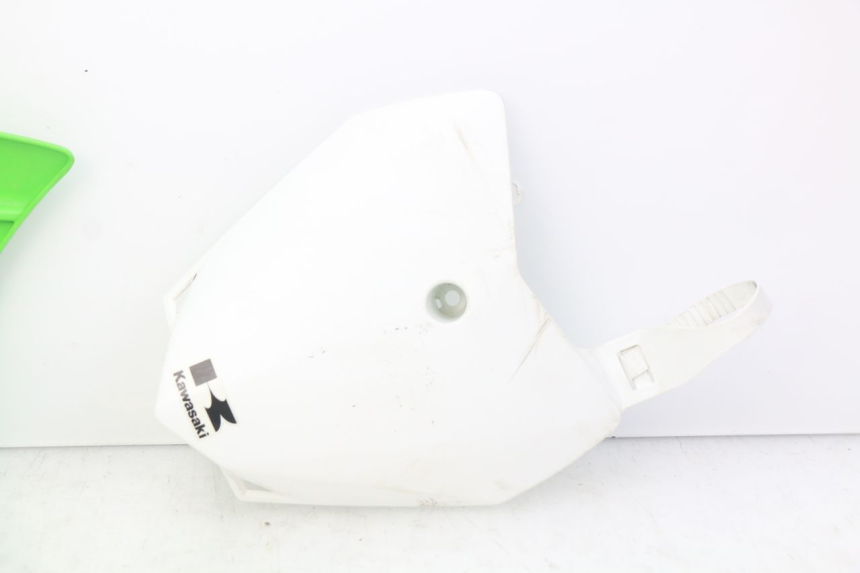 photo de CARROCERÍA CARENAJE COMPLETO KAWASAKI KLX 110 (2010 - 2022)