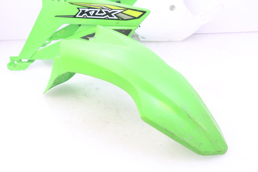 photo de CARROCERÍA CARENAJE COMPLETO KAWASAKI KLX 110 (2010 - 2022)