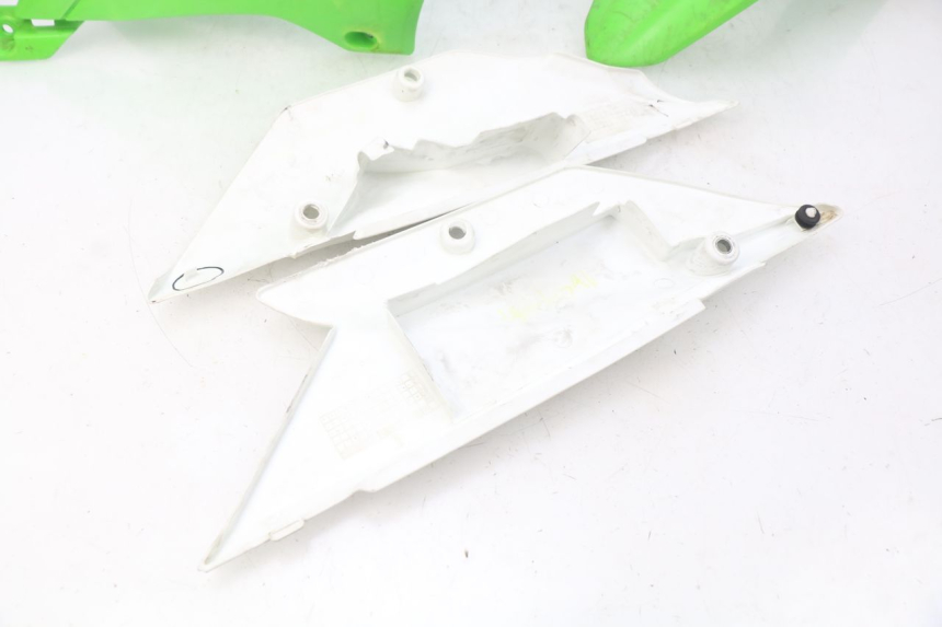 photo de CARROCERÍA CARENAJE COMPLETO KAWASAKI KLX 110 (2010 - 2022)