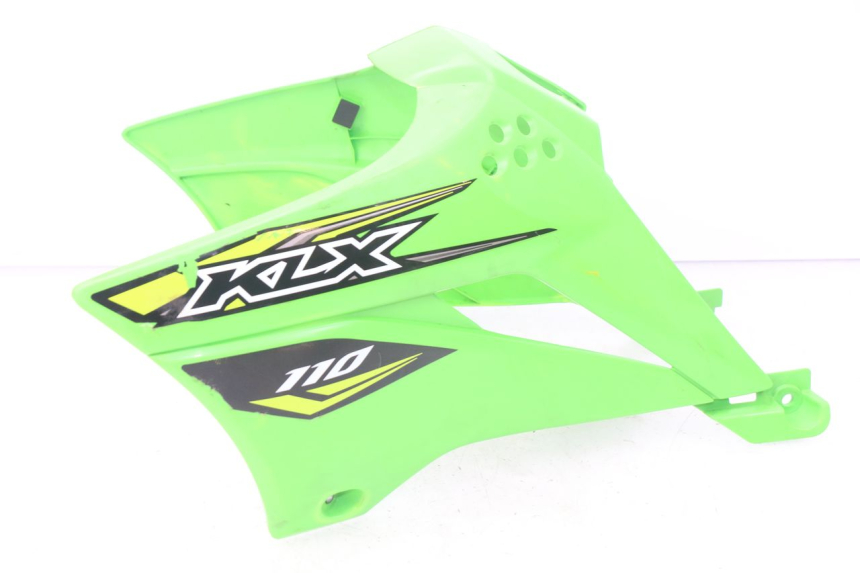 photo de CARROCERÍA CARENAJE COMPLETO KAWASAKI KLX 110 (2010 - 2022)