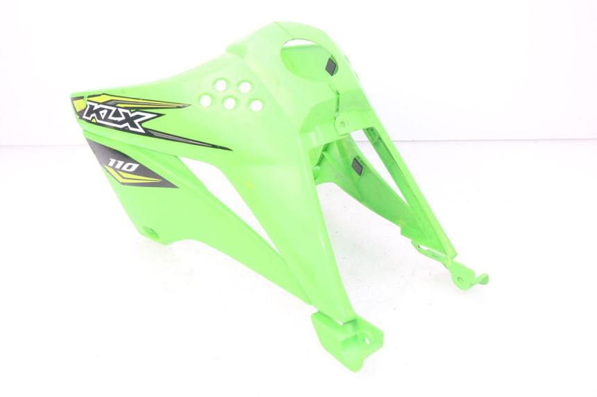 photo de CARROCERÍA CARENAJE COMPLETO KAWASAKI KLX 110 (2010 - 2022)