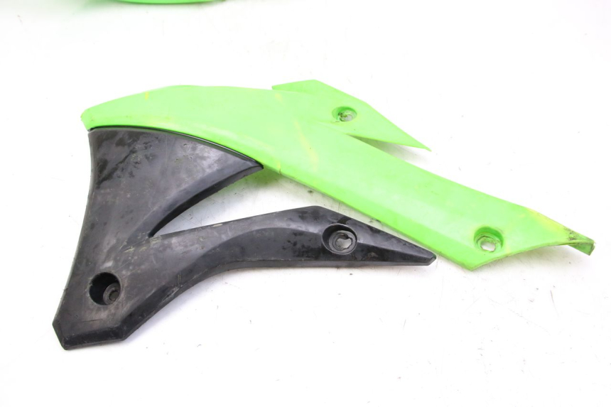 photo de CARROCERÍA CARENAJE COMPLETO KAWASAKI KX 85 (2001 - 2013)