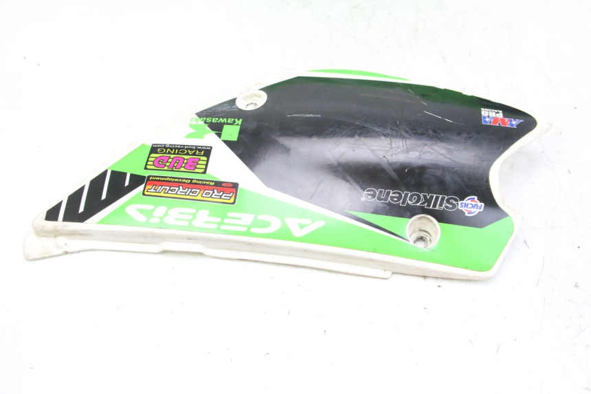 photo de CARROCERÍA CARENAJE COMPLETO KAWASAKI KX 85 (2001 - 2013)