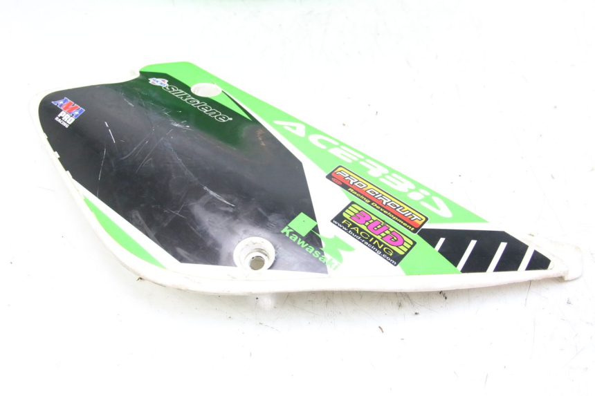 photo de CARROCERÍA CARENAJE COMPLETO KAWASAKI KX 85 (2001 - 2013)