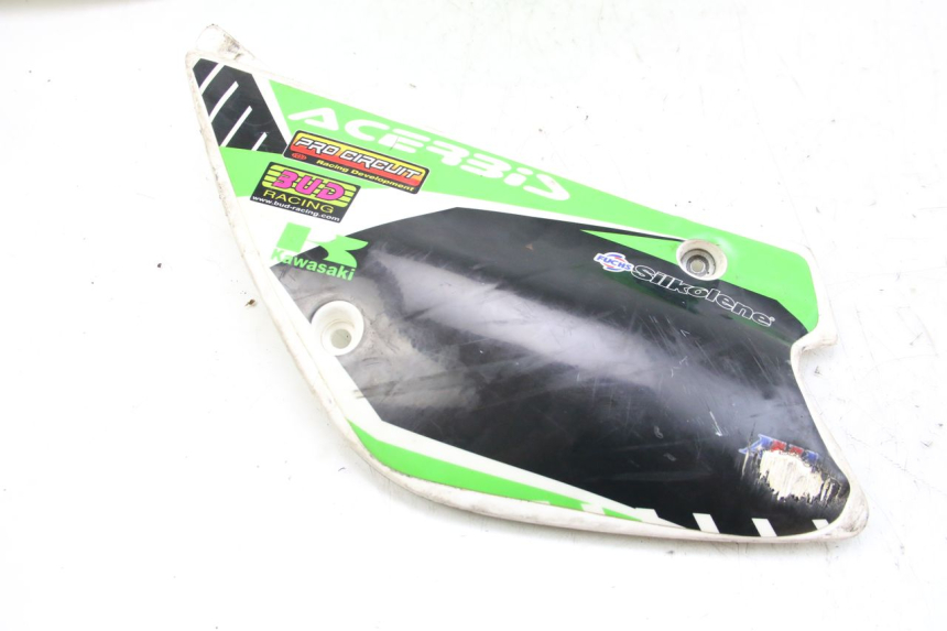 photo de CARROCERÍA CARENAJE COMPLETO KAWASAKI KX 85 (2001 - 2013)