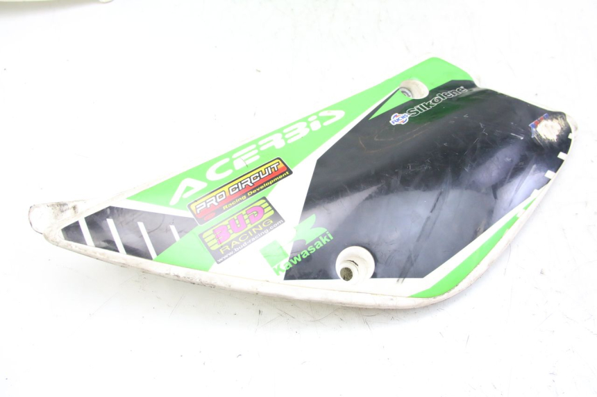 photo de CARROCERÍA CARENAJE COMPLETO KAWASAKI KX 85 (2001 - 2013)