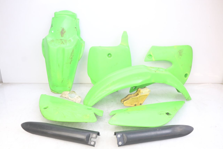 photo de CARROCERÍA CARENAJE COMPLETO KAWASAKI KX 85 (2001 - 2013)