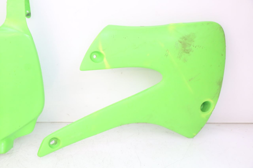 photo de CARROCERÍA CARENAJE COMPLETO KAWASAKI KX 85 (2001 - 2013)