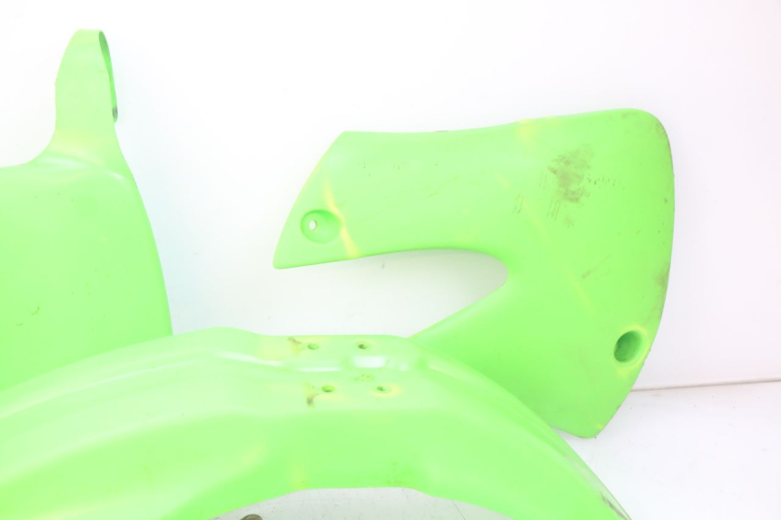 photo de CARROCERÍA CARENAJE COMPLETO KAWASAKI KX 85 (2001 - 2013)