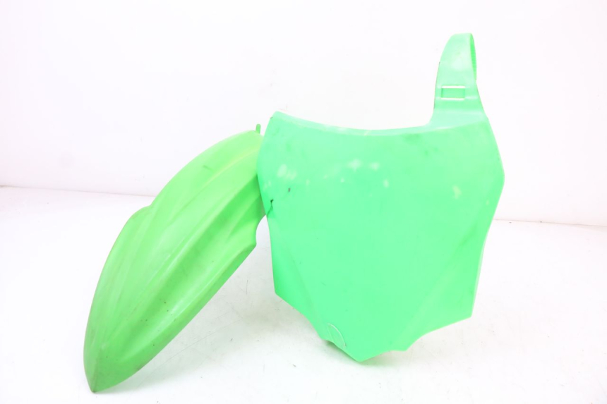 photo de COMPLETO CARENADO KAWASAKI KX 85 (2014 - 2021)