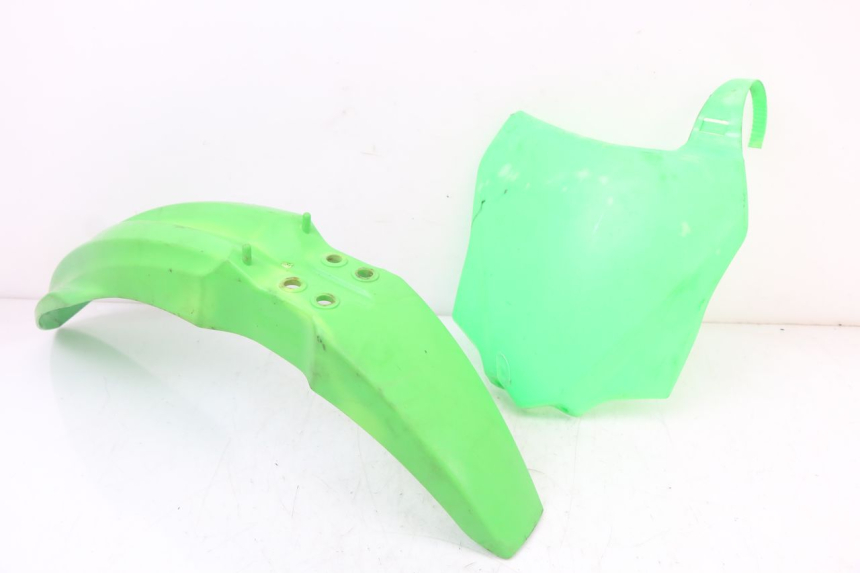 photo de COMPLETO CARENADO KAWASAKI KX 85 (2014 - 2021)