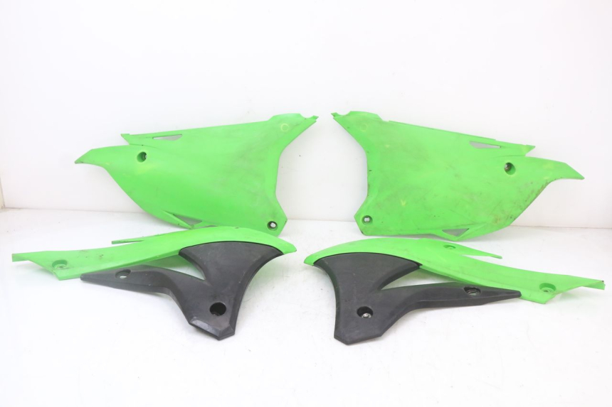 photo de COMPLETO CARENADO KAWASAKI KX 85 (2014 - 2021)