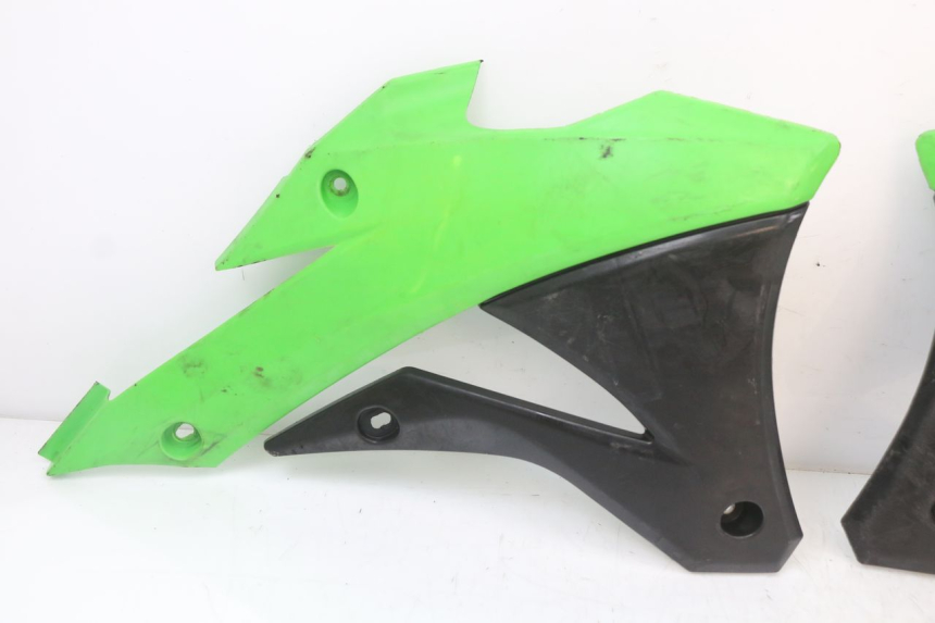 photo de COMPLETO CARENADO KAWASAKI KX 85 (2014 - 2021)