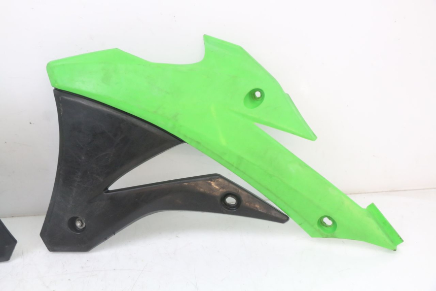 photo de COMPLETO CARENADO KAWASAKI KX 85 (2014 - 2021)