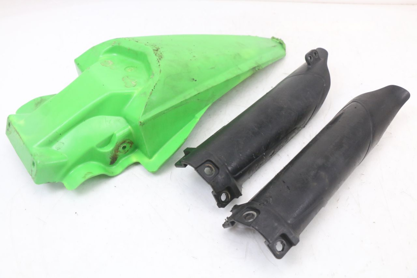 photo de COMPLETO CARENADO KAWASAKI KX 85 (2014 - 2021)