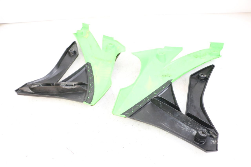 photo de COMPLETO CARENADO KAWASAKI KX 85 (2001 - 2013)